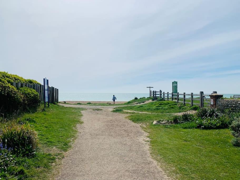 La Mer Ferring Dış mekan fotoğraf