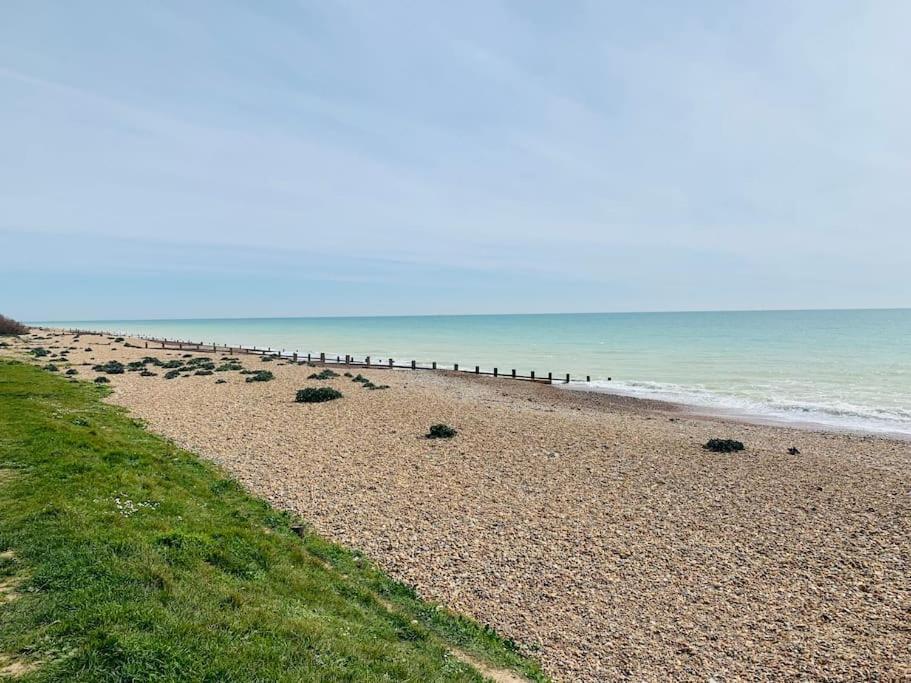 La Mer Ferring Dış mekan fotoğraf