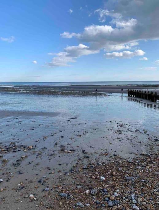 La Mer Ferring Dış mekan fotoğraf