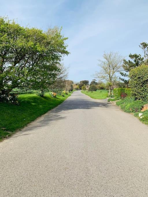 La Mer Ferring Dış mekan fotoğraf