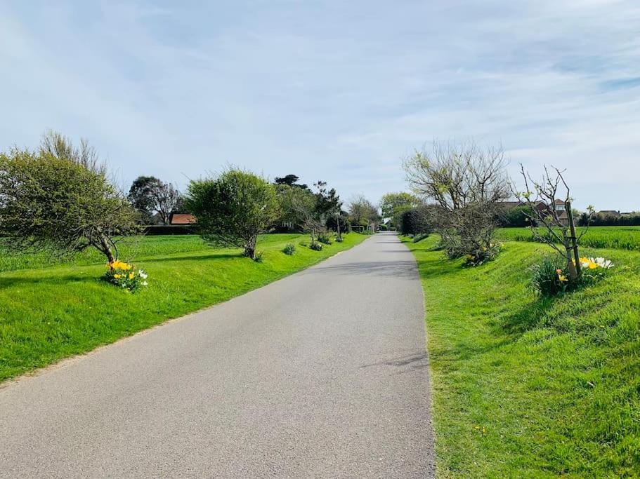 La Mer Ferring Dış mekan fotoğraf