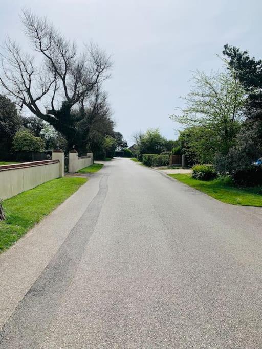La Mer Ferring Dış mekan fotoğraf