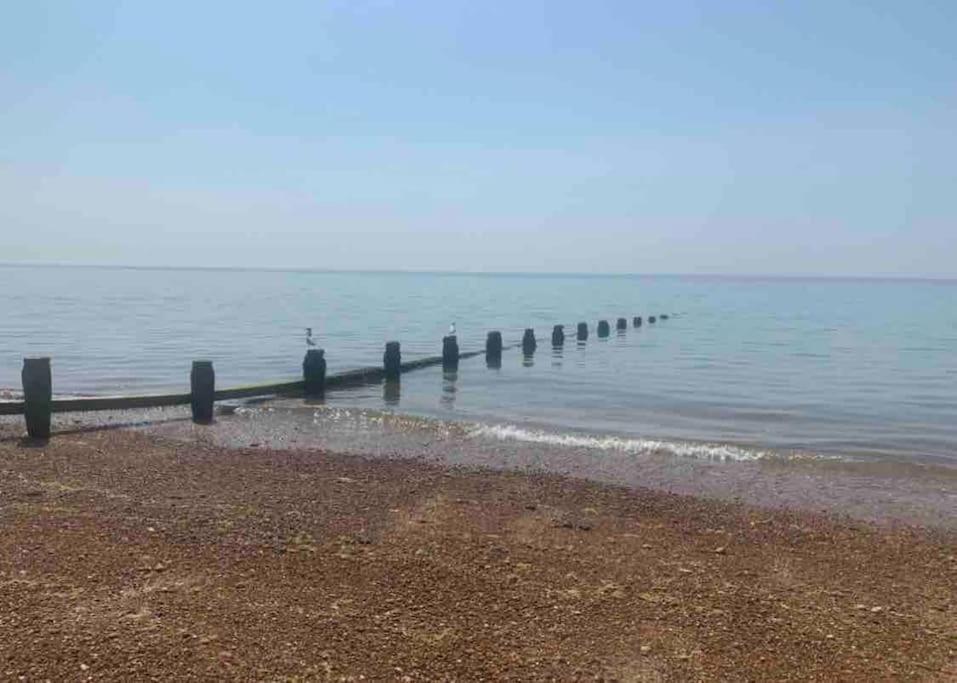 La Mer Ferring Dış mekan fotoğraf